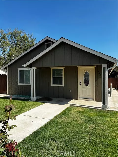 Merced, CA 95340,580 N Easy