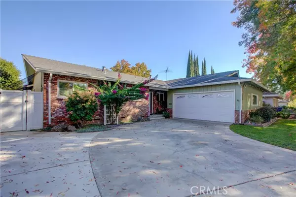 Modesto, CA 95356,3728 Fuchsia Lane