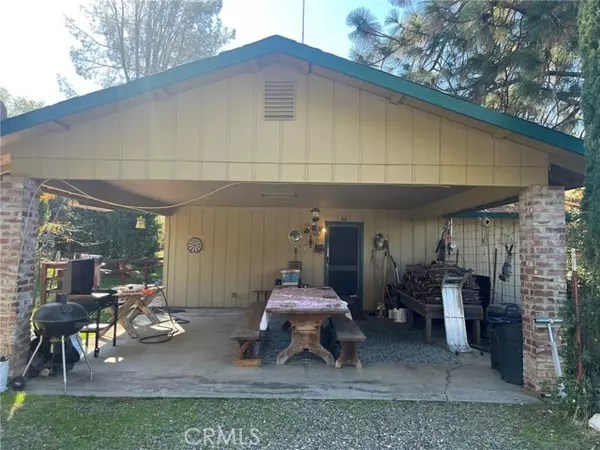 Mariposa, CA 95338,3877 Deer Springs Road