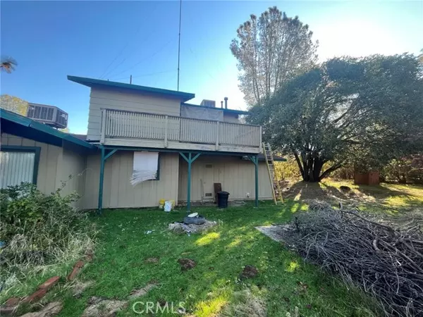 Mariposa, CA 95338,3877 Deer Springs Road