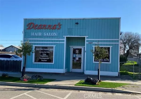 9387 Broadway Street, Planada, CA 95365