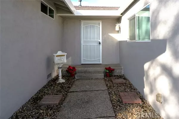 Merced, CA 95340,3061 El Capitan