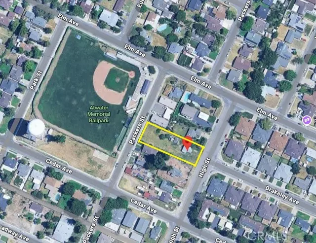 Atwater, CA 95301,1331 High