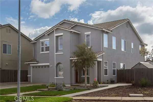 Merced, CA 95348,1334 Cassis