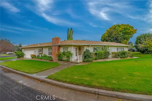 1665 Patricia, Merced, CA 95340