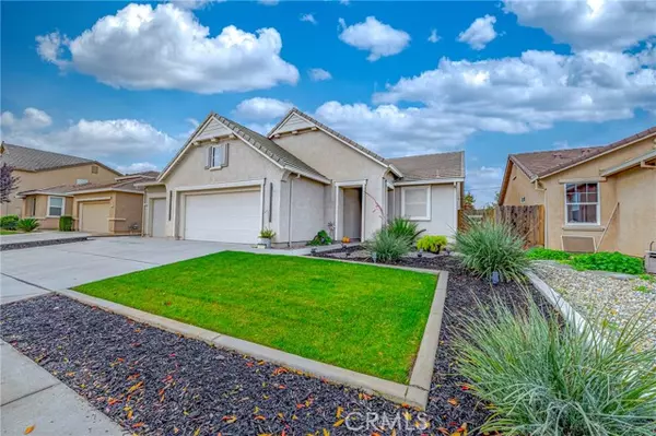 331 Carly Anne Drive, Merced, CA 95341