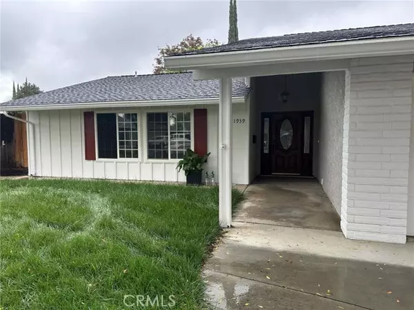 Merced, CA 95340,1939 Sierra Court