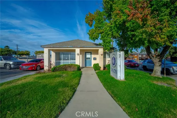 701 Broadway Avenue, Atwater, CA 95301