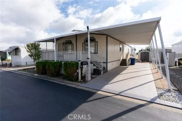 Merced, CA 95341,2240 Golden Oak Lane #65