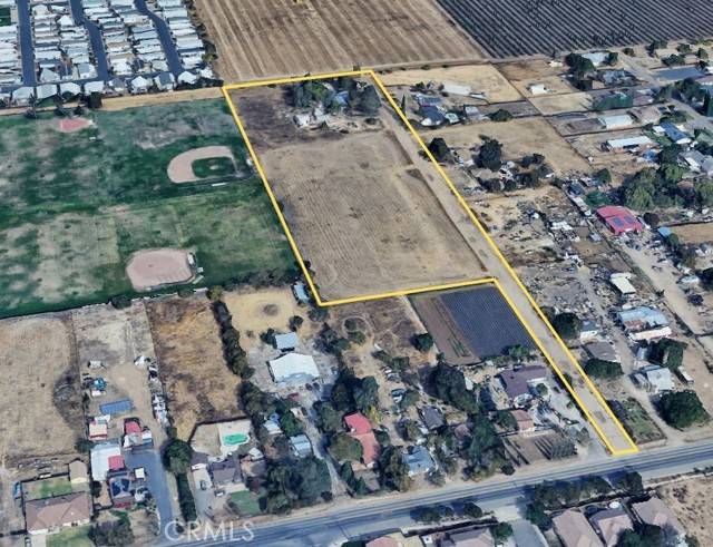 2299 E Childs, Merced, CA 95341