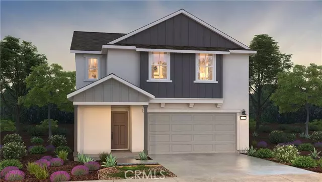 Merced, CA 95341,298 Sable Street #68 AR