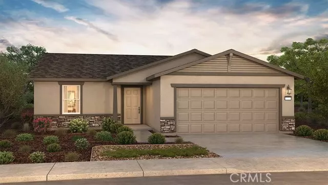 Merced, CA 95348,676 MARSHALL Lane #106 B2