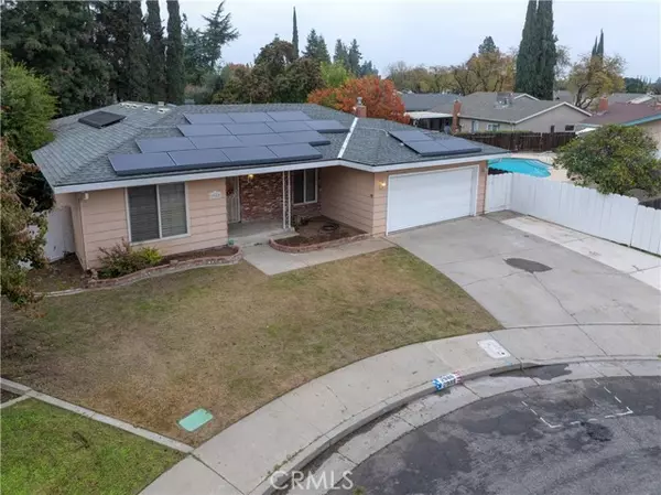 Merced, CA 95348,2988 Briarwood Court