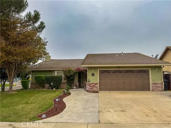 3817 Georgeann Place, Ceres, CA 95307