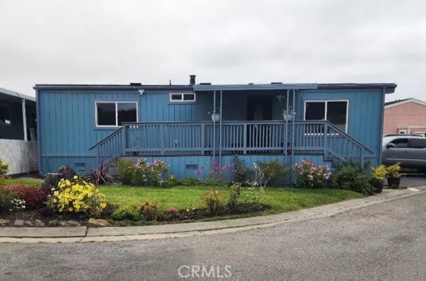 149 Culebra Lane, Moss Beach, CA 94038
