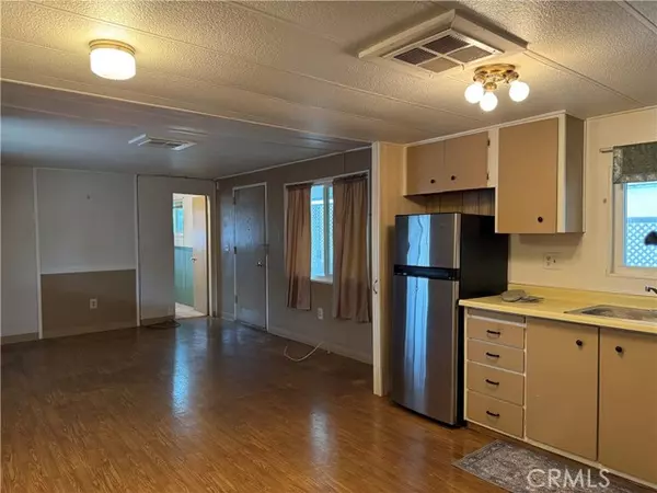 Merced, CA 95341,2240 Golden Oak Spc #15