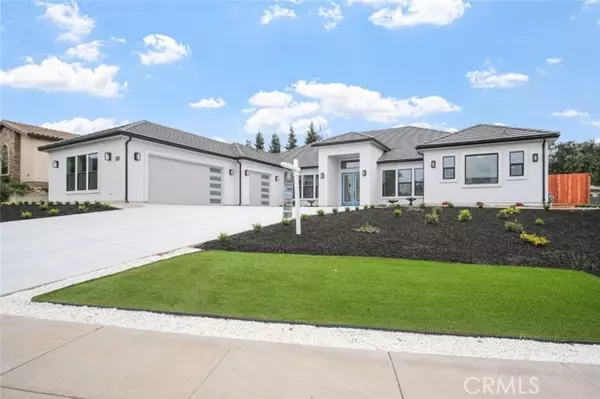 10221 Savannah Court, Oakdale, CA 95361