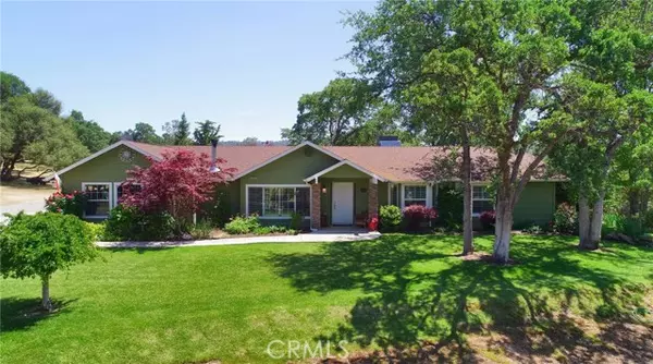 46706 Picayune Creek Road, Coarsegold, CA 93614