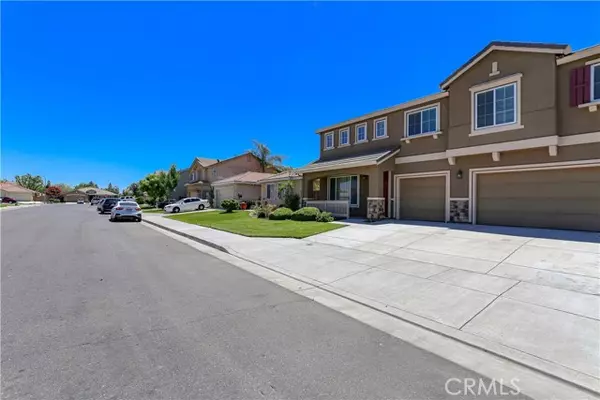 Chowchilla, CA 93610,517 Peach Drive