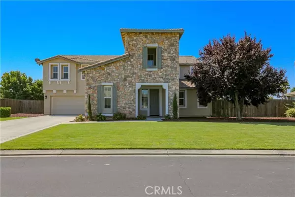 14355 Spyglass Circle, Chowchilla, CA 93610