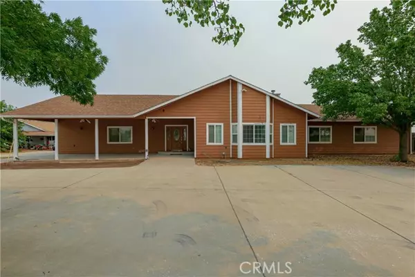 Chowchilla, CA 93610,18869 Avenue 25