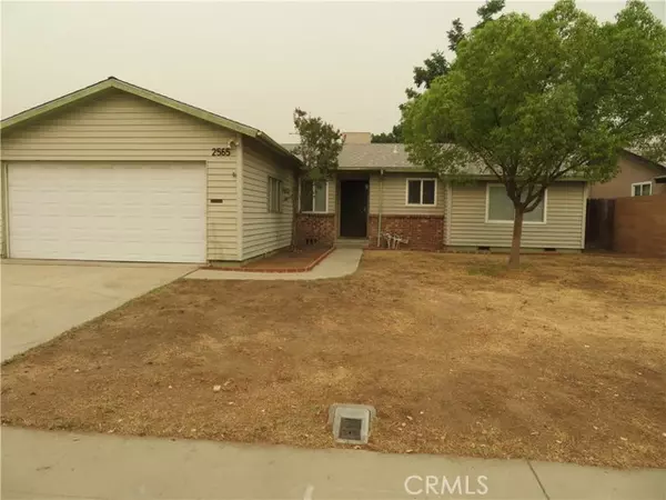 2565 Dewitt Avenue, Clovis, CA 93612