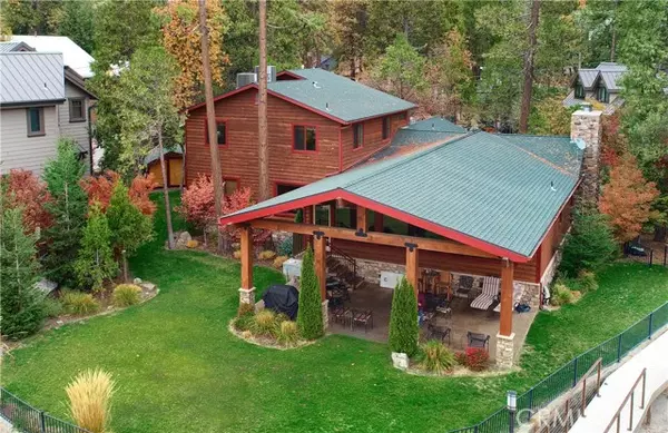 39520 Deer, Bass Lake, CA 93604