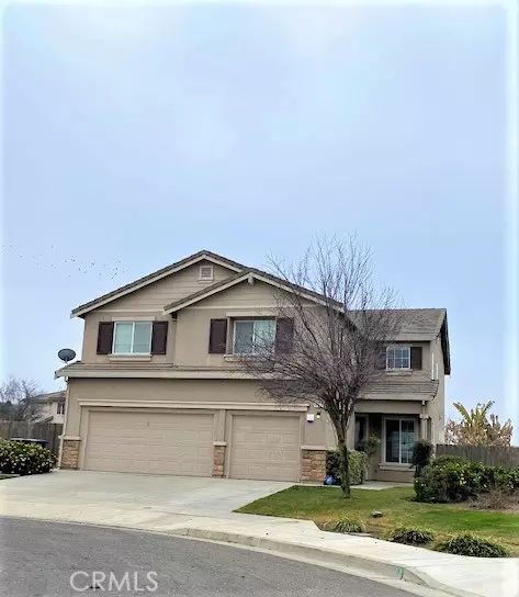 605 Almond Court, Chowchilla, CA 93610