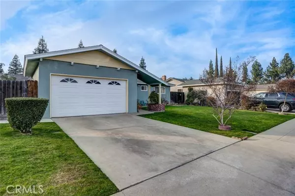 2702 Adler Avenue, Clovis, CA 93612