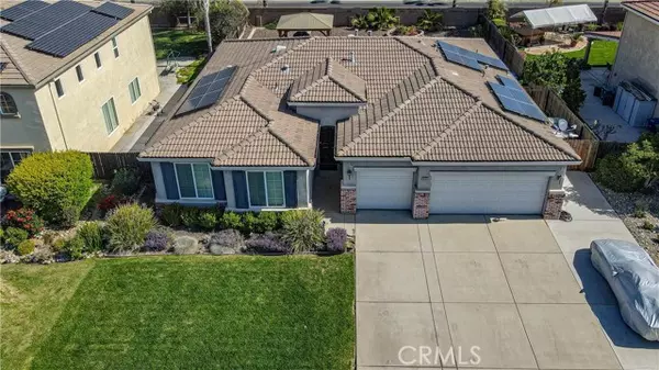 9260 Hunters Creek Way, Chowchilla, CA 93610