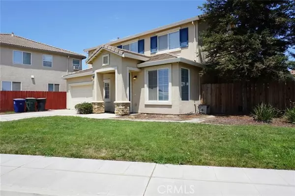 Chowchilla, CA 93910,578 Parkridge