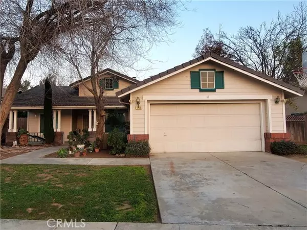 1363 Coventry Avenue, Clovis, CA 93611