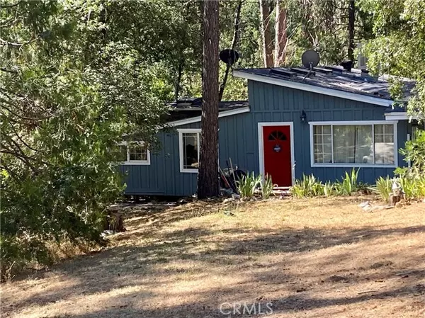 51294 Hillside Drive, Oakhurst, CA 93644