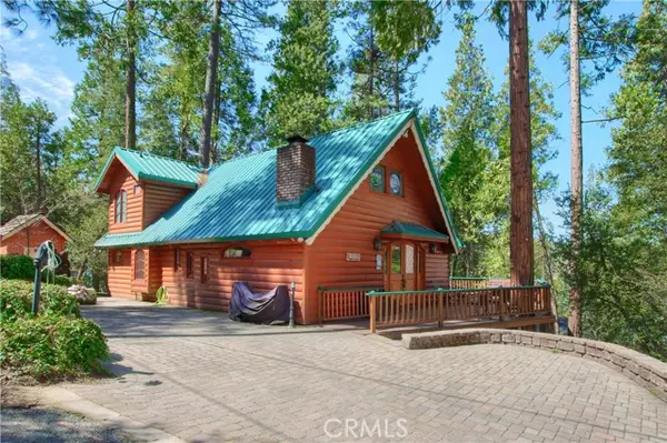 53656 Acorn Road, Bass Lake, CA 93604