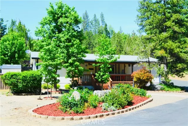 Bass Lake, CA 93604,39737 Road 274 #62