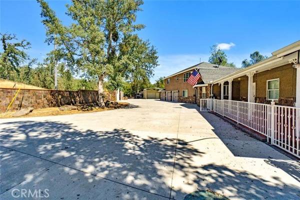 31887 River Knolls Road, Coarsegold, CA 93614