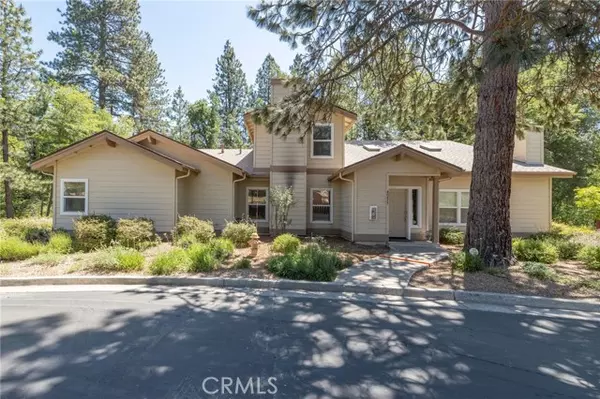 40477 Road 222, Bass Lake, CA 93604