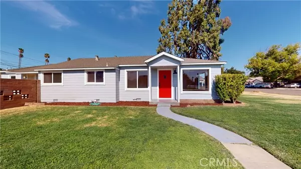 514 Trinity Avenue, Chowchilla, CA 93610