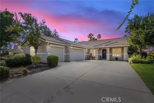 Chowchilla, CA 93610,12515 Prairie Dunes Circle