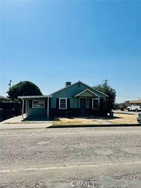 Chowchilla, CA 93610,521 Colusa Avenue