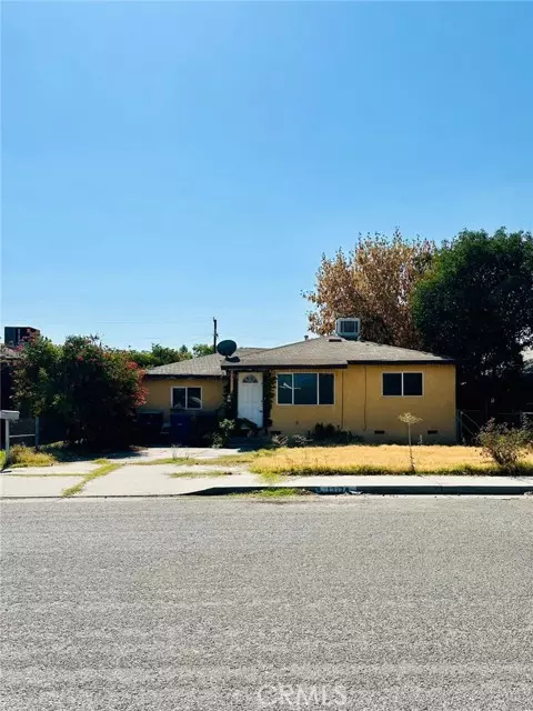 Chowchilla, CA 93610,1317 Trinity Avenue