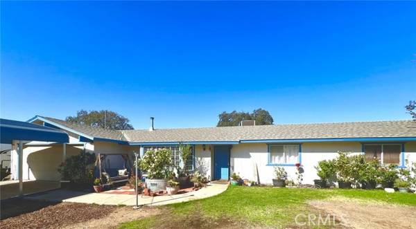 33400 Barn Owl Road, Raymond, CA 93653