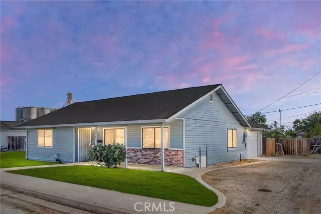 109 Alameda Avenue, Chowchilla, CA 93610