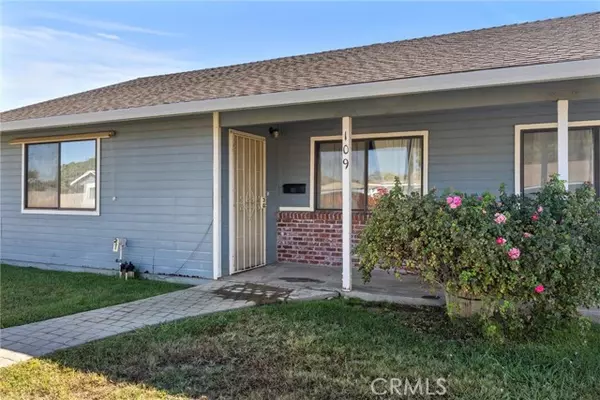 Chowchilla, CA 93610,109 Alameda Avenue