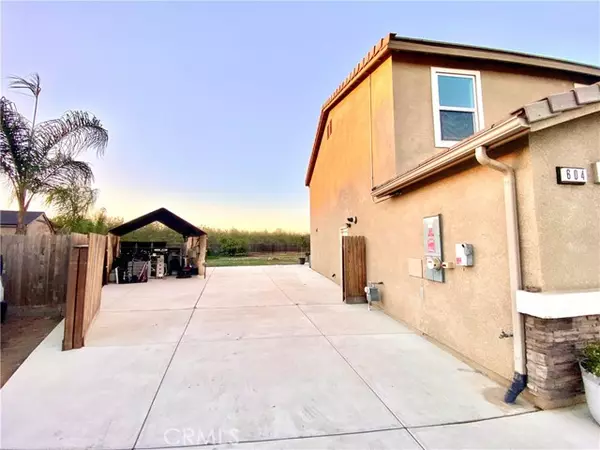 Chowchilla, CA 93610,604 Willow Court