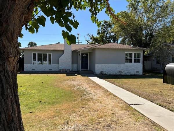 1704 Jennings Street, Madera, CA 93637