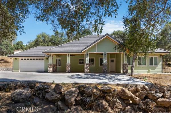 31218 Dome Drive, Coarsegold, CA 93614