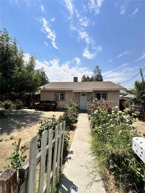 Avenal, CA 93201,400 W San Joaquin Street