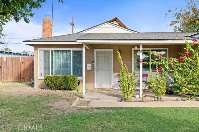 Fresno, CA 93726,2341 E Pico Avenue