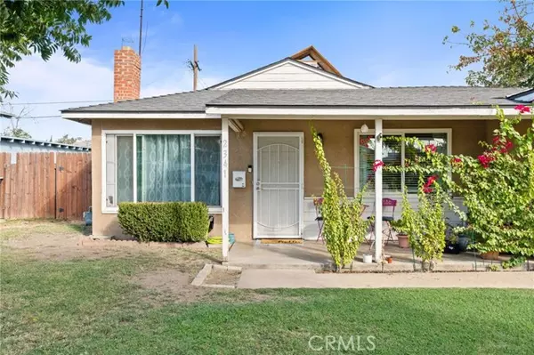 2341 E Pico Avenue, Fresno, CA 93726